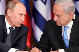 پوتین و نتانیاهو بر سر سوریه توافق خواهند کرد؟