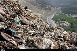 چین و هند متقاضیان زباله ایران