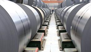 پیش‌بینی صادرات 7 میلیون تنی فولاد در امسال