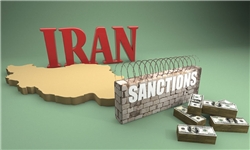  تحریم‌ها علیه ایران