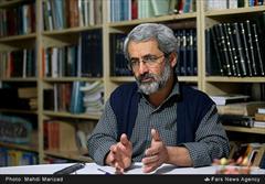 «فائزه هاشمی» با ساختار سیاسی بهاییت پیوند خورده/ دولت دچار نگاه مرعوب در برابر غرب است/ روحانی به دنبال حاشیه‌پردازی است