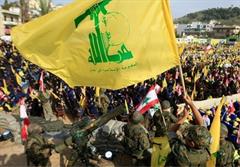 حزب الله لبنان مقابل آمریکا پیروز شد