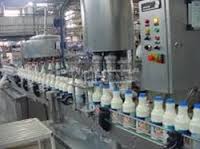 خرید تضمینی ماهانه ۹۰۰ تن شیر در استان مرکزی شروع شد