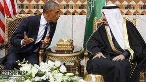 مخالفت آمریکایی‌ها با حمایت از عربستان