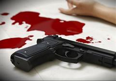 تیراندازی مرگبار به زن و شوهر در شرکت خیابان ولیعصر