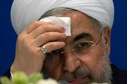 اتاق فکر ضد دولت روحانی، واقعیت یا پروژه؟