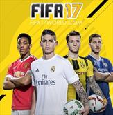 بازی FIFA ۱۷ با انتشار تیزری رسما معرفی شد - خامس، آزارد، رویس و مارسیال بر روی کاور