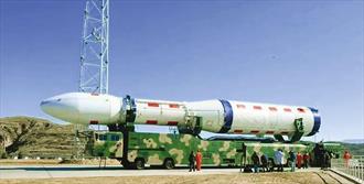 موشک جدید روسیه ۲ هزار بار قوی تر از بمب هیروشیما