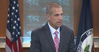 واشنگتن، اظهارات اسد درباره آزادسازی خاک سوریه را «مأیوس‌کننده» خواند