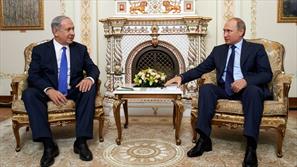 توافق نتانیاهو و پوتین برای ممنوعیت فروش موشک‌های "اسکندر" به کشورهای خاورمیانه