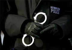 رسوایی جدید پلیس انگلیس