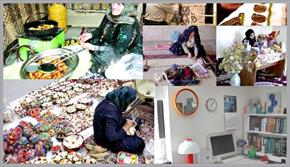 مشاغل خانگی ظرفیت بالقوه اشتغال در سیستان و بلوچستان است