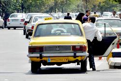 افزایش ۱۲ درصدی نرخ کرایه تاکسی در مشهد از شنبه آغاز می‌شود