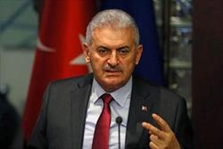 نخست‌وزیر ترکیه: با پ.ک.ک مذاکره نمی‌کنیم