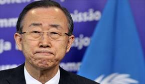 سازمان ملل با پول عربستان ساکت شد