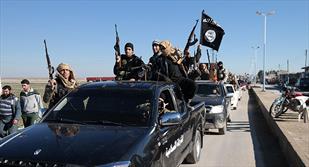 جدایی نیروهای داعش به خاطر عدم تامین مالی