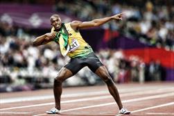 سریعترین مرد تاریخ به المپیک می رسد