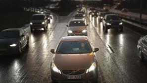 تا سال ۲۰۳۵، تعداد ۲۱ میلیون خودروی خودران در خیابان ها در تردد خواهند بود