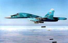 روسیه چگونه می تواند تحرکات نظامی آمریکا در سوریه را مدیریت کند؟