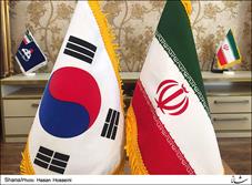 سفیر کره جنوبی: ایران از شرکای خوش نام تجاری است