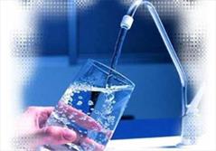 اجرای طرح پایلوت حذف بیولوژیکی نیترات از منابع آب آشامیدنی