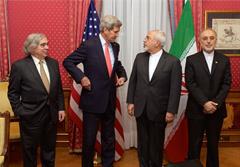 برجام مشکل تامین مالی واردات مواد غذایی را هم برای ایران حل نکرد