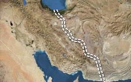 خط انتقال آب خلیج فارس به کرمان فردا به بهره برداری می رسد 