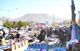 آخرین وضعیت بازارچه‌های مرزی ایلام/ برنامه‌ریزی برای ایجاد تجارت چمدانی در مرز مهران