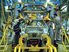 تولید خودرو داخلی در ۷ ماهه امسال چقدر رشد داشت؟
