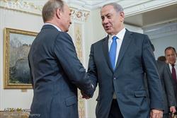 علت تعدد سفر مقامات اسرائیل به روسیه چیست ؟