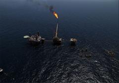 برداشت ۱۱ برابری عربستان از "فروزان" /سعودی‌ها نصف نفت قابل برداشت ایران را بُردند