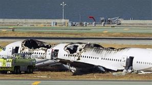 سقوط یک هواپیمای کوچک در تنسی ۲ کشته و ۲ مجروح برجا گذاشت
