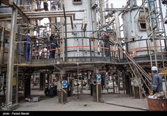 آمریکایی ها در ایران بنزین تولید می‌کنند