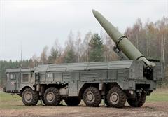 تمایل مسکو به فروش تسلیحات به تهران