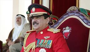 دستور تازه شاه بحرین برای سرکوب بیشتر آزادی‌ها
