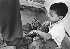 ۱۶۸ میلیون نفر کودک کار در جهان وجود دارد