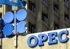 رکورد قیمت سبد نفتی اوپک در سال 2016 شکسته شد