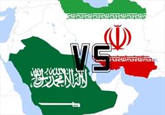 اگر ایران خویشتن داری نکند ، جنگ با عربستان قطعی است