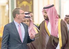 وسوسه دلارهای سعودی