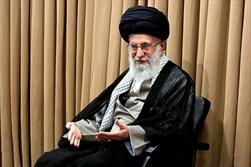 اشاره روز گذشته امام خامنه‌ای به اظهارات کدام مقام آمریکایی بود؟