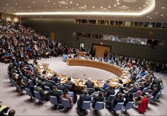 عامل نکبت فلسطینیان، این بار نکبت را به سازمان ملل کشاند/ کمیته ششم مجمع عمومی سازمان ملل چیست؟