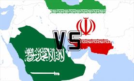 سفیر عربستان در منامه ایران را به دخالت در امور کشورهای همسایه متهم کرد