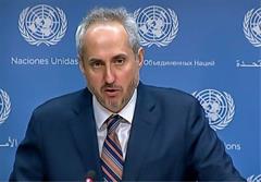 سازمان ملل: منابع گزارش‌مان را به عربستان فاش نمی‌کنیم