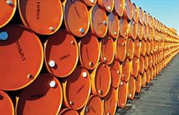 قیمت نفت برنت دریای شمال فراتر از ۴۹ دلار
