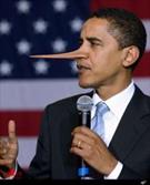۱۰ دروغی که اوباما در دوران ریاست جمهوری گفت+عکس