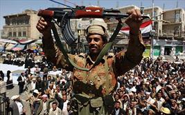 پیشروی استراتژیک انصارالله یمن در جنوب/ سرگردانی ائتلاف متجاوز سعودی