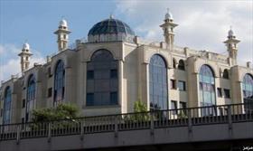 اعطای زمین رایگان برای ساخت مسجد در آلمان