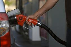 مصرف بنزین تهران از مرز ۲ میلیارد لیتر گذشت
