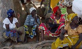 ۱۸ زن نیجریه ای به دست نیروهای بوکو حرام کشته شدند