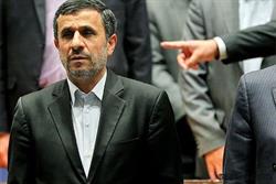 نقش احمدی نژاد در حقوق های نجومی
